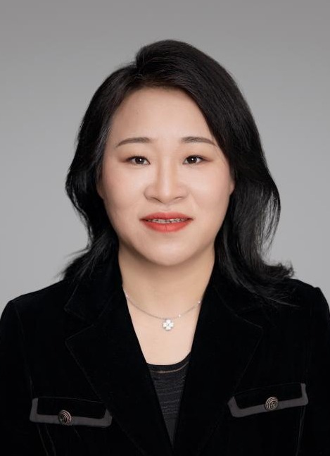 赵丽娅
